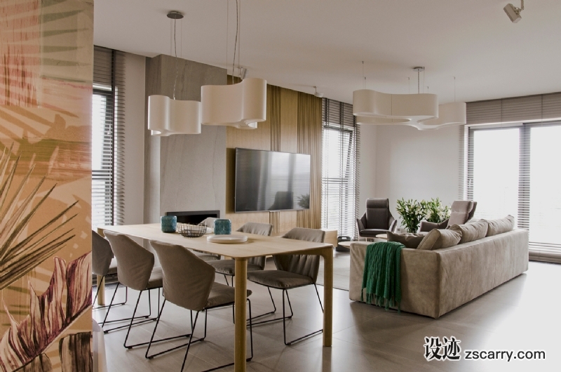 modern-ic-mekan-tasarimi-izmir.jpg 家装参考,餐厅,现代风格,