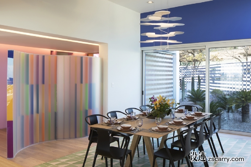 MONEOBROCK-CASATEC-13.jpg 家装参考,餐厅,现代风格,