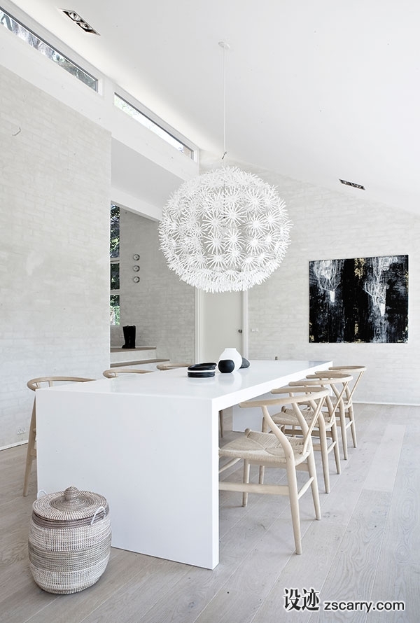 norm-architecture-fredensborg-house-5.jpg 家装参考,餐厅,现代风格,