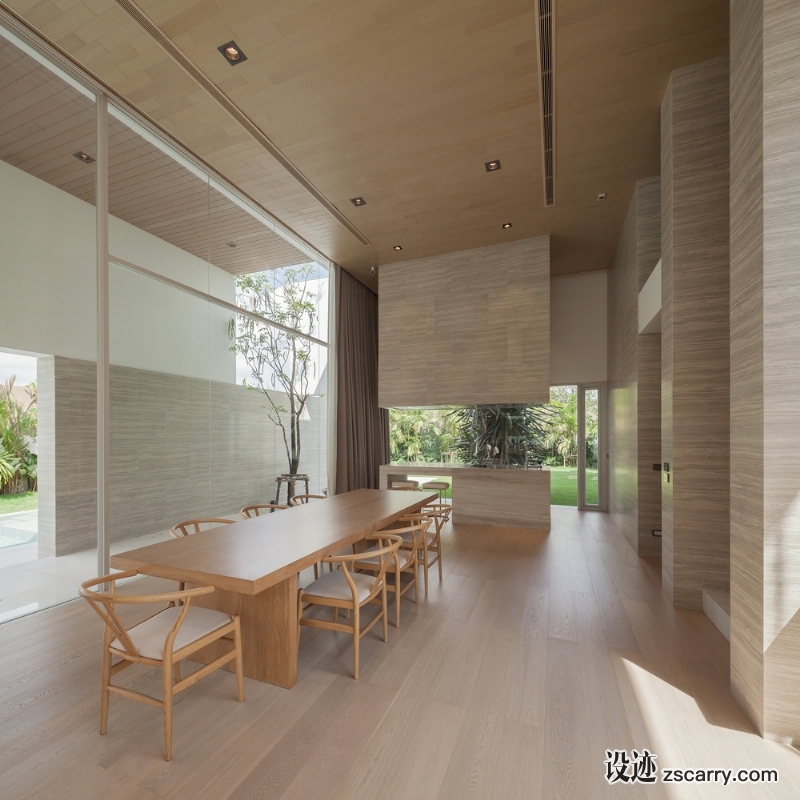 PA_HOUSE_18.jpg 家装参考,餐厅,现代风格,