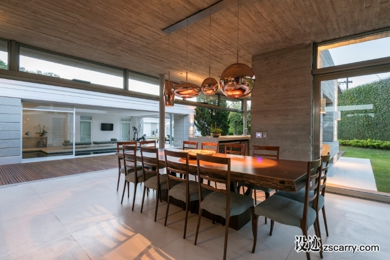 R127_Foto_025.jpg 家装参考,餐厅,现代风格,