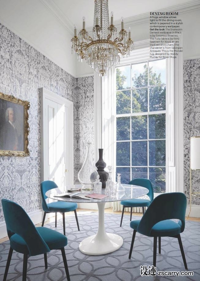 rdy6hrt.JPG 家装参考,餐厅,现代风格,