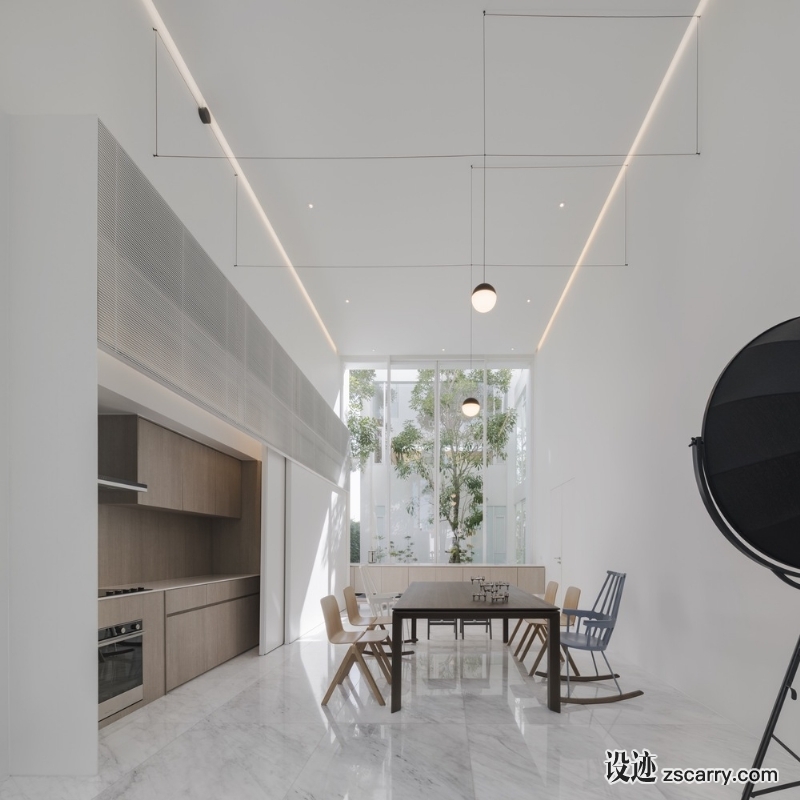 Residence_Rabbits_20.jpg 家装参考,餐厅,现代风格,