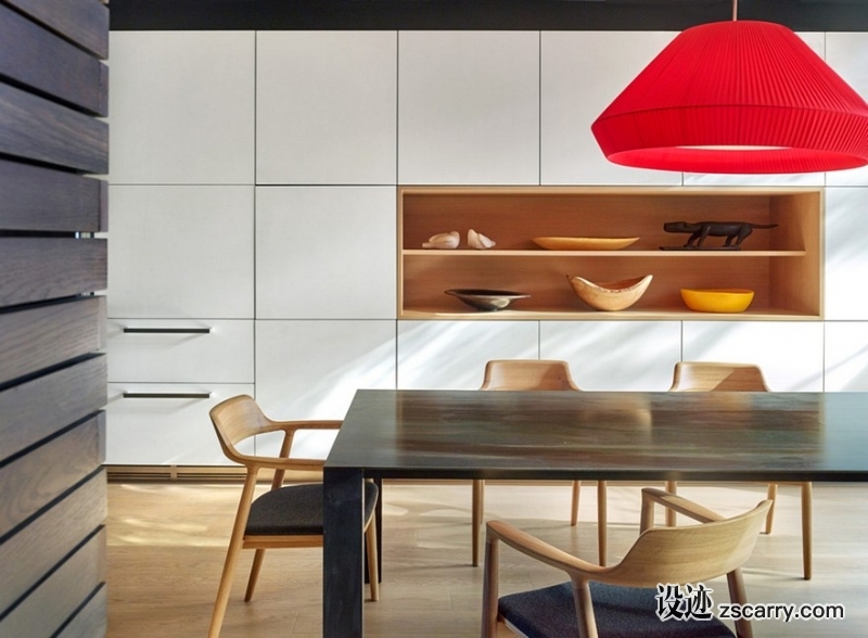 Skygarden-House-6.jpg 家装参考,餐厅,现代风格,