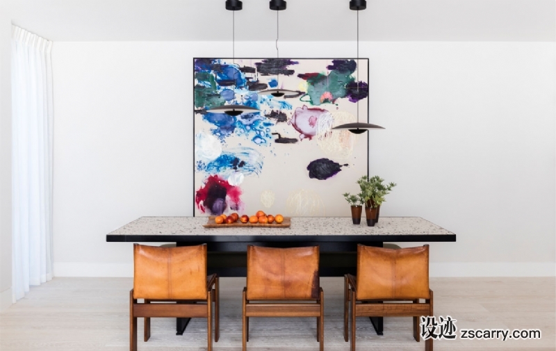 Soho131.jpg 家装参考,餐厅,现代风格,