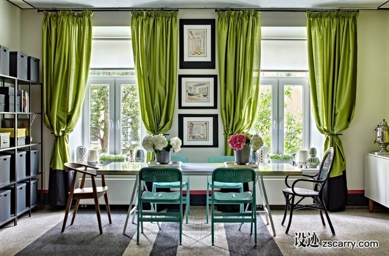 ss.jpg 家装参考,餐厅,现代风格,