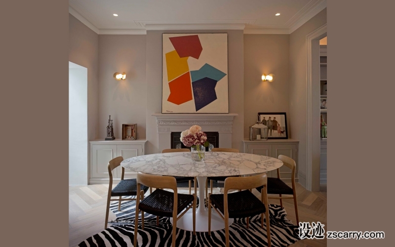 sterndale-33.jpg 家装参考,餐厅,现代风格,