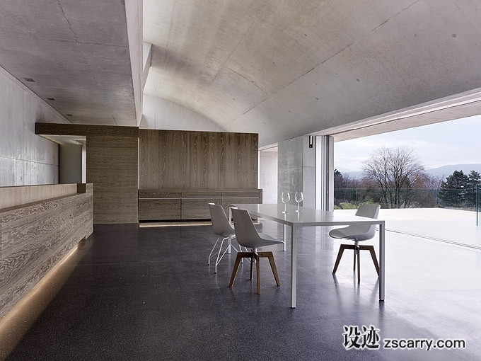 stringio (1).jpg 家装参考,餐厅,现代风格,