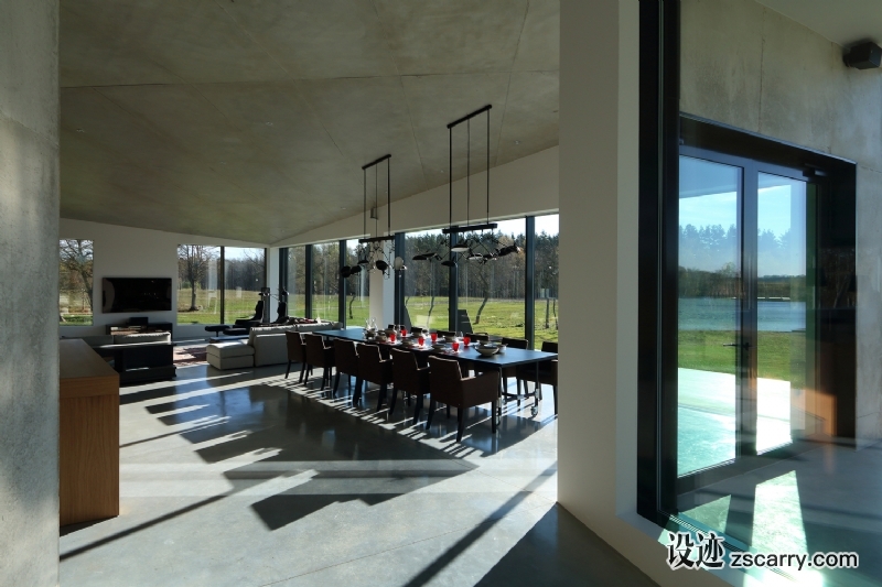 SVA6.jpg 家装参考,餐厅,现代风格,