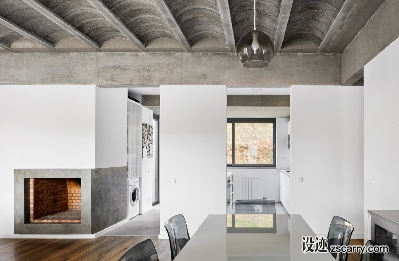 ULLASTRELL_14.jpg 家装参考,餐厅,现代风格,