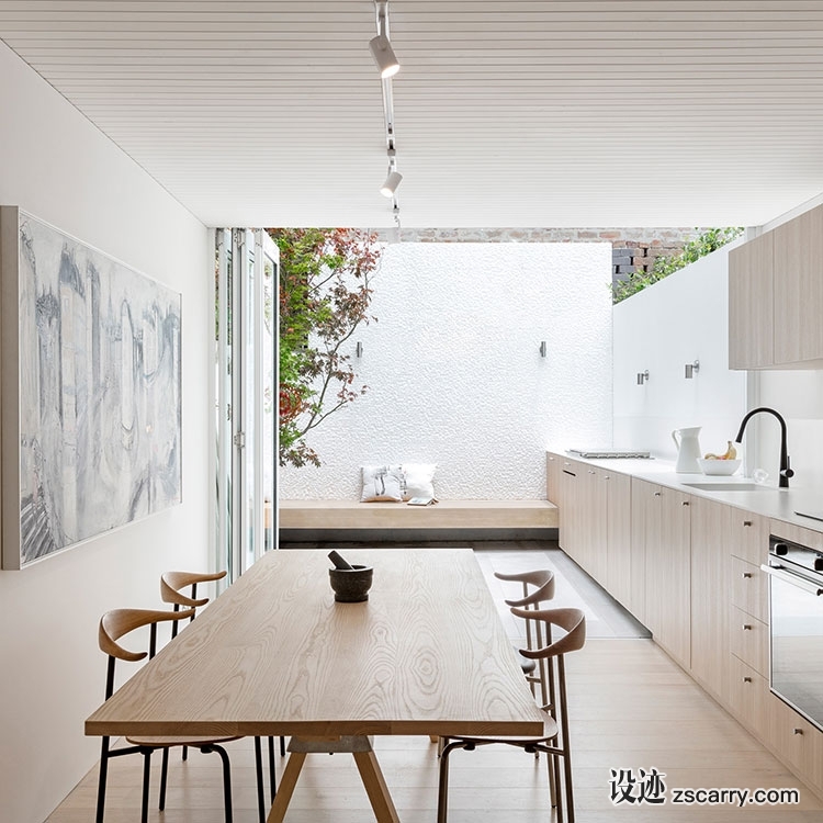 use-space-practically-aesthetically-4.jpg 家装参考,餐厅,现代风格,