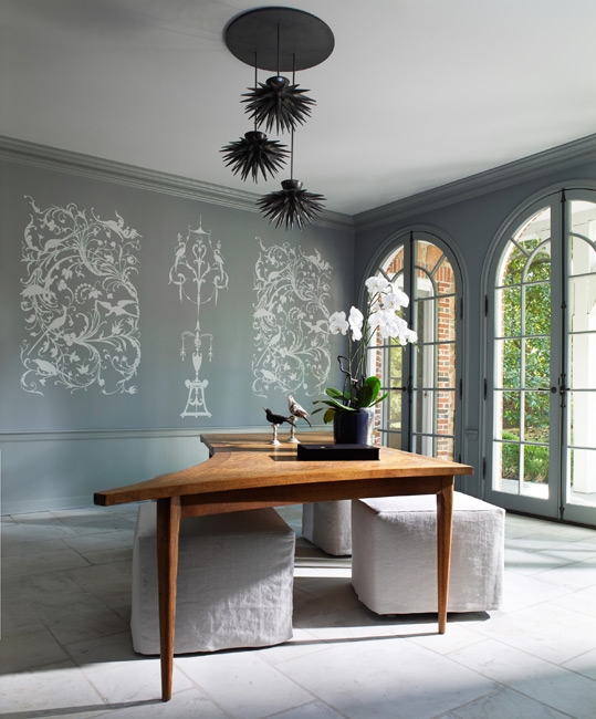 vassar06.jpg 家装参考,餐厅,现代风格,