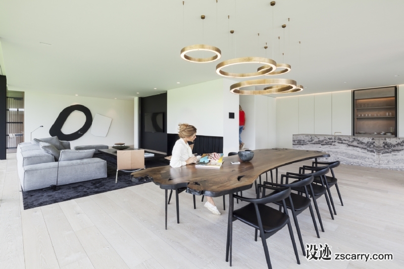 VST433.jpg 家装参考,餐厅,现代风格,