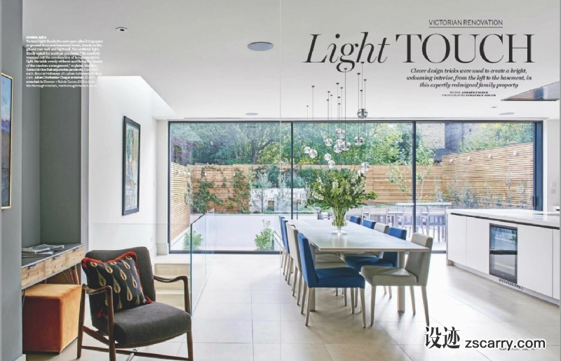 yjhtj.JPG 家装参考,餐厅,现代风格,