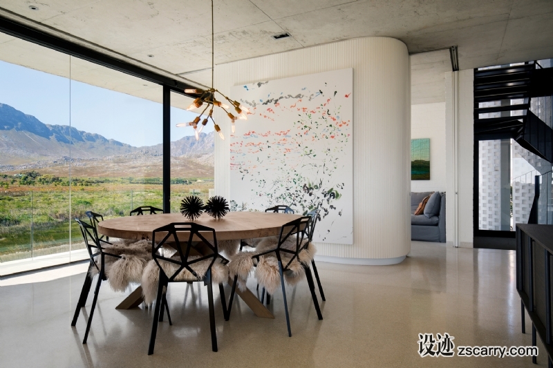 ZA_RestioRiverHouse_Int_003_004a_HR_al_mn.jpg 家装参考,餐厅,现代风格,