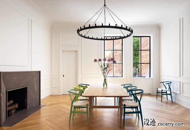 1416857176874dining1.jpg 家装参考,餐厅,现代风格,