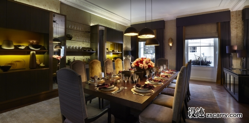 3_608024091.jpg 家装参考,餐厅,简欧风格,