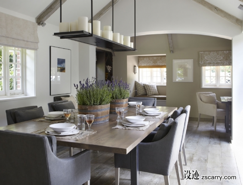 3_Homewood-House-032.jpg 家装参考,餐厅,简欧风格,