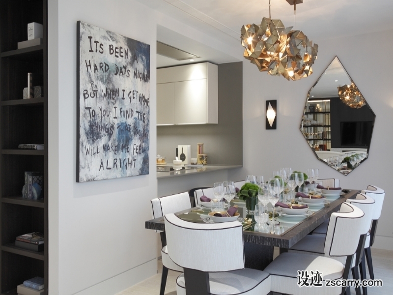 5-3-1-1 (1).jpg 家装参考,餐厅,简欧风格,
