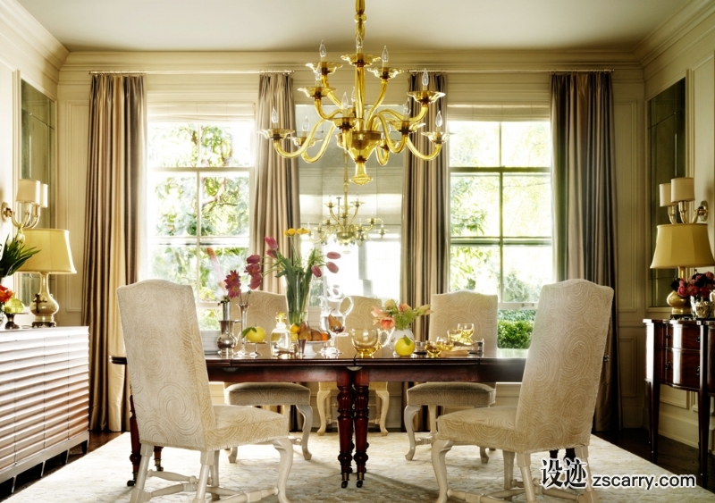 06_Kayne@1x.jpg 家装参考,餐厅,简欧风格,