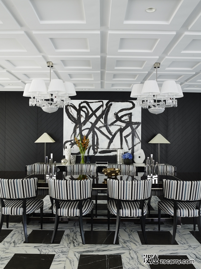 BrisbaneHouse_GregNataleDesign14_0.jpg 家装参考,餐厅,简欧风格,