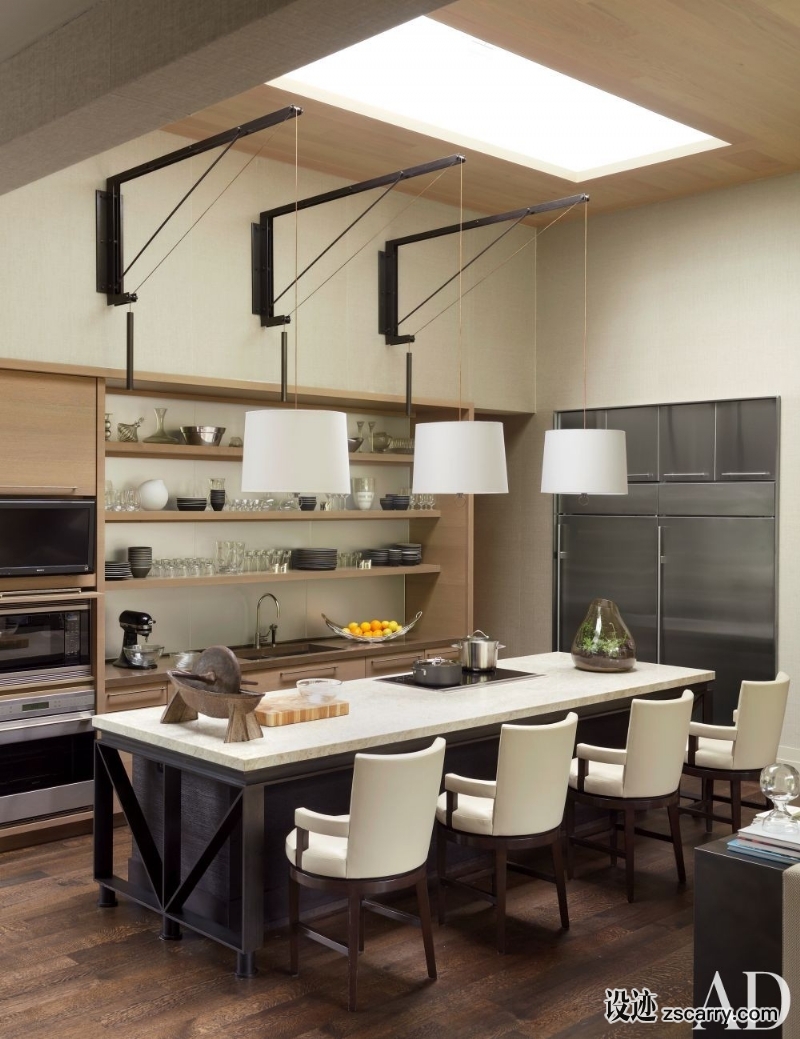 contemporary-kitchen-mcalpine-booth-ferrier-interiors-nashville-tennessee-201302_1000-watermarked.jpg 家装参考,餐厅,简欧风格,
