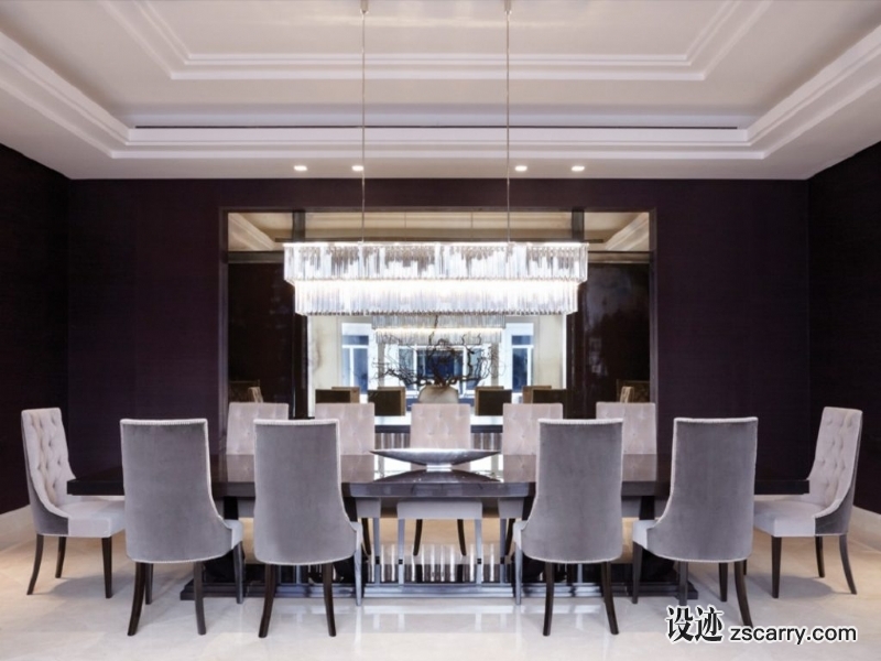 dining-room-louise-bradley-kuwait-1024x768.jpg 家装参考,餐厅,简欧风格,