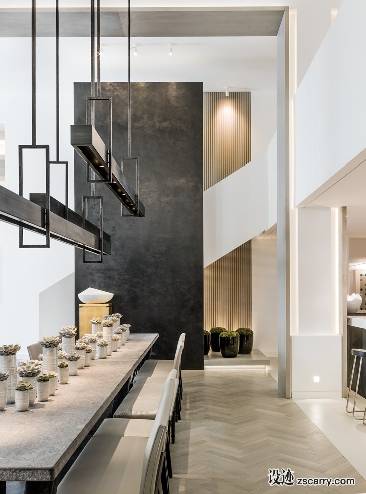 Kelly-HoppenMel-Yates_Kelly-Hoppen_Auction-House-34.jpg 家装参考,餐厅,简欧风格,