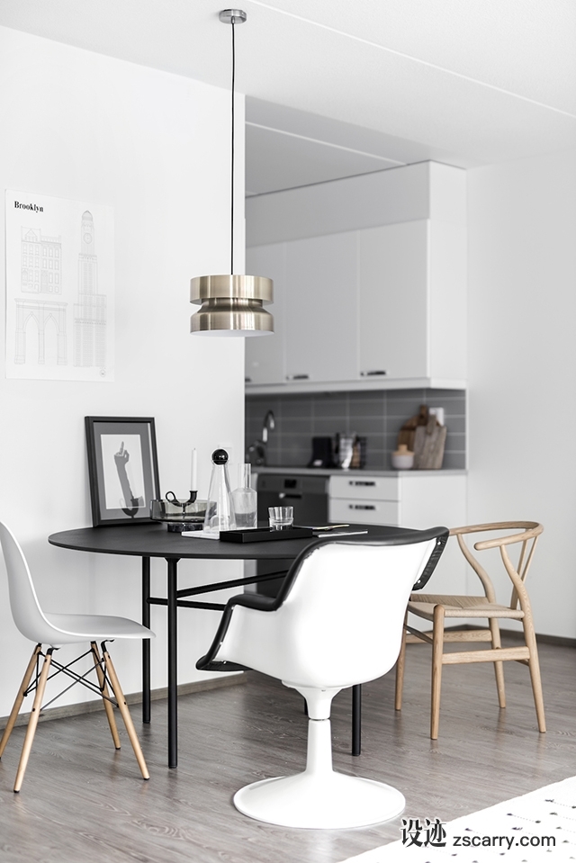 laura seppanen lumo koti styling.jpg 家装参考,餐厅,简欧风格,