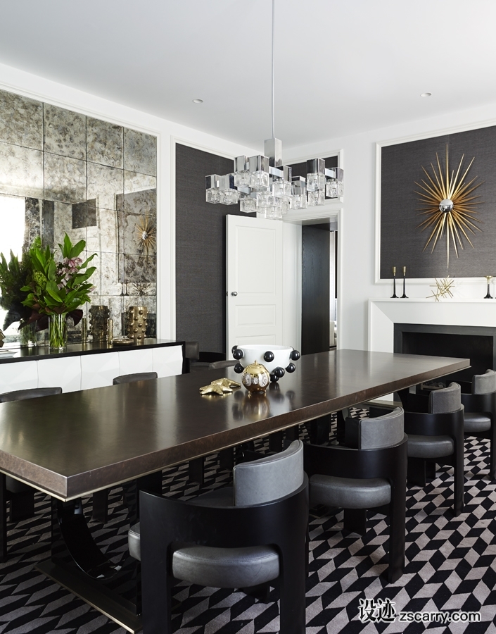 MelbourneHouse_GregNataleDesign34.jpg 家装参考,餐厅,简欧风格,