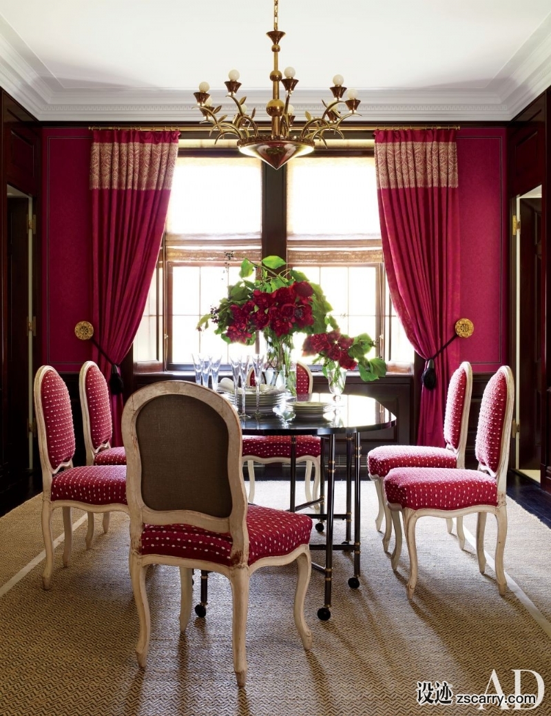 traditional-dining-room-peter-marino-architect-new-york-new-york-201212-2_1000-watermarked.jpg 家装参考,餐厅,简欧风格,