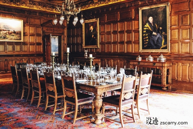 28590400790_e2dc267fe7_o.jpg 家装参考,餐厅,传统风格,