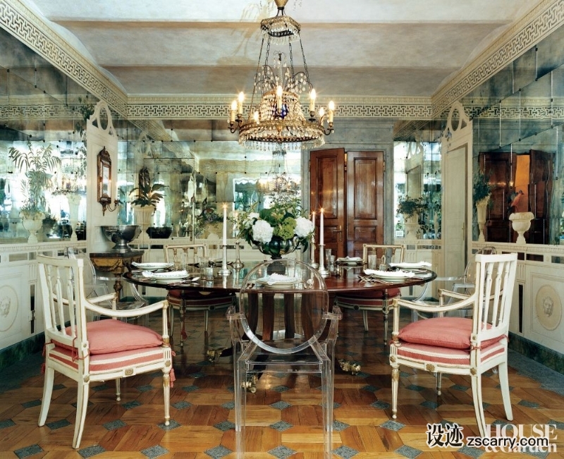 modern-dining-room-studio-peregalli-milan-italy-200510_1000-watermarked.jpg 家装参考,餐厅,传统风格,