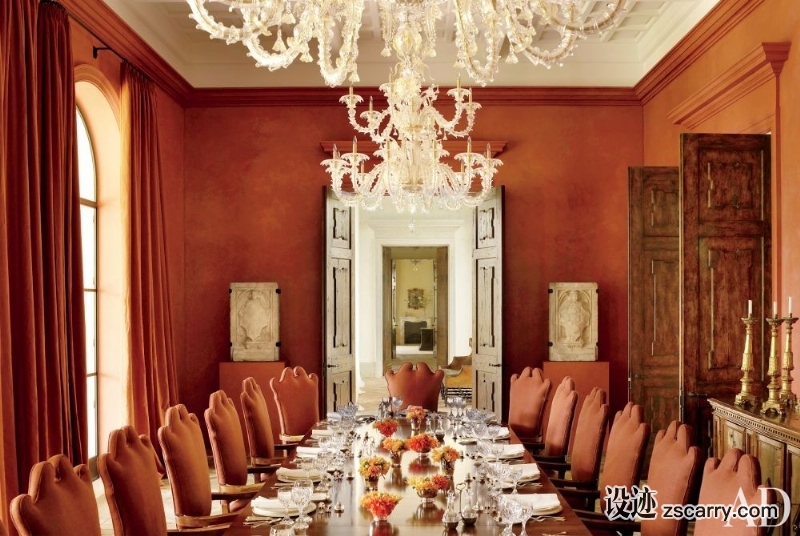 traditional-dining-room-atelier-am-las-vegas-nevada-201209_1000-watermarked.jpg 家装参考,餐厅,传统风格,