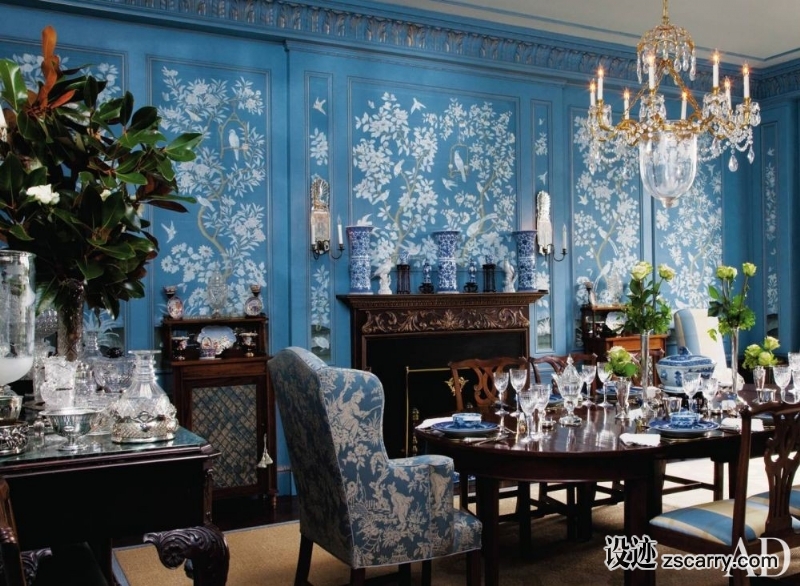 traditional-dining-room-friederike-kemp-biggs-new-york-new-york-201101-2_1000-watermarked.jpg 家装参考,餐厅,传统风格,