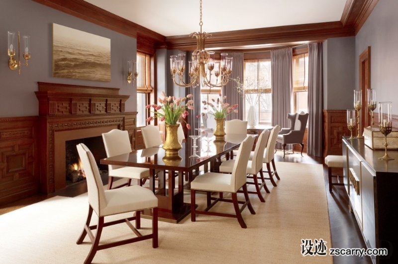 traditional-dining-room-thad-hayes-inc-boston-massachusetts-201310-2.jpg.jpg-watermarked.jpg 家装参考,餐厅,传统风格,