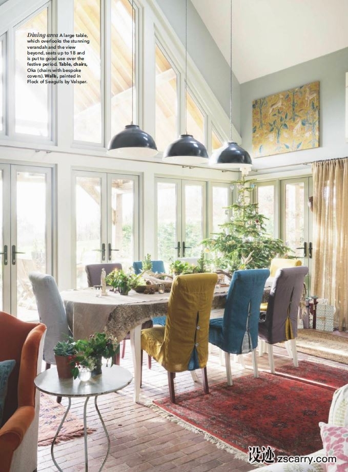 , uhe.JPG 家装参考,餐厅,乡村风格,