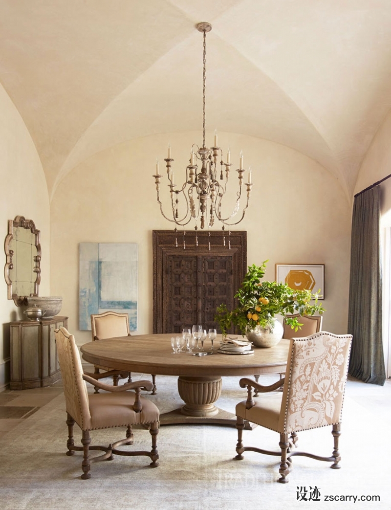 102392968_w.jpg 家装参考,餐厅,乡村风格,