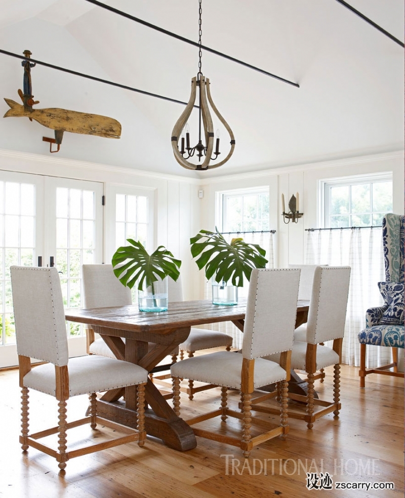 102824762_w.jpg 家装参考,餐厅,乡村风格,
