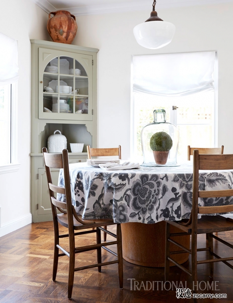 102889904_w.jpg 家装参考,餐厅,乡村风格,
