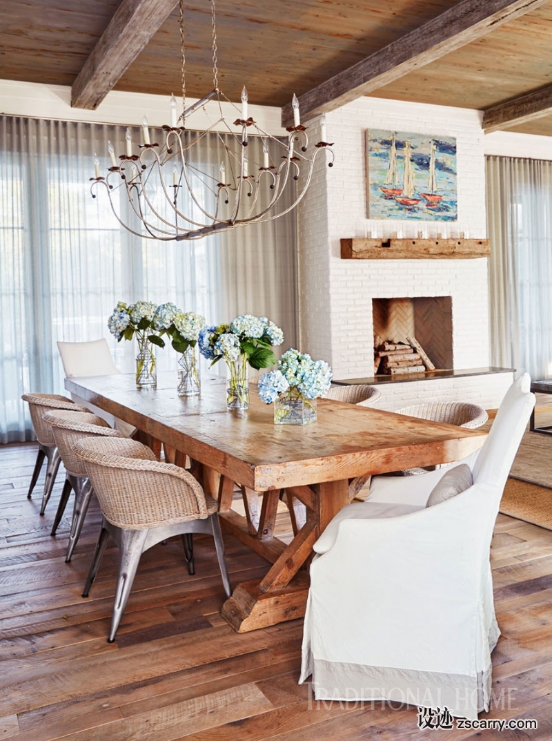 102921762_w.jpg 家装参考,餐厅,乡村风格,