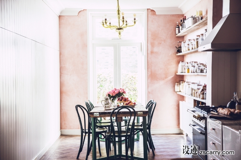 28614480192_fe9572bc43_k.jpg 家装参考,餐厅,乡村风格,