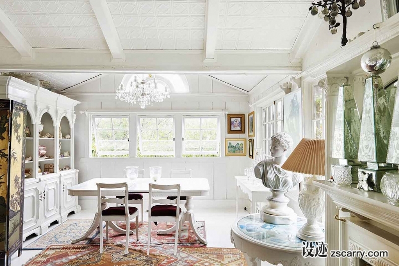 29593311082_2799c4782a_b.jpg 家装参考,餐厅,乡村风格,