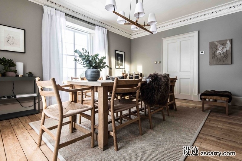 f1_killiehuntly_the_muliebral_scot_dining_room_photo_martin_kaufmann_yatzer.jpg 家装参考,餐厅,乡村风格,