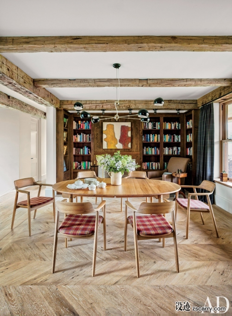 rustic-dining-room-kathleen-walsh-marthas-vineyard-ma-201407.jpg_1000-watermarked.jpg 家装参考,餐厅,乡村风格,