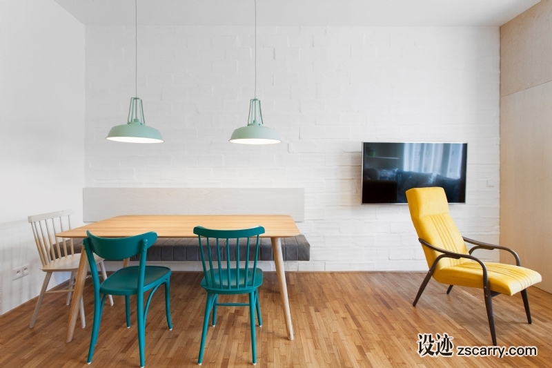 apartment-for-přemek-atelier-111-architekti-interiors-residential_dezeen_2364_col_4.jpg 家装参考,餐厅,带卡座,