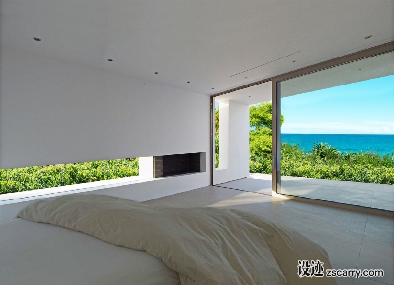 14..jpg 家装参考,卧室,极简风格,