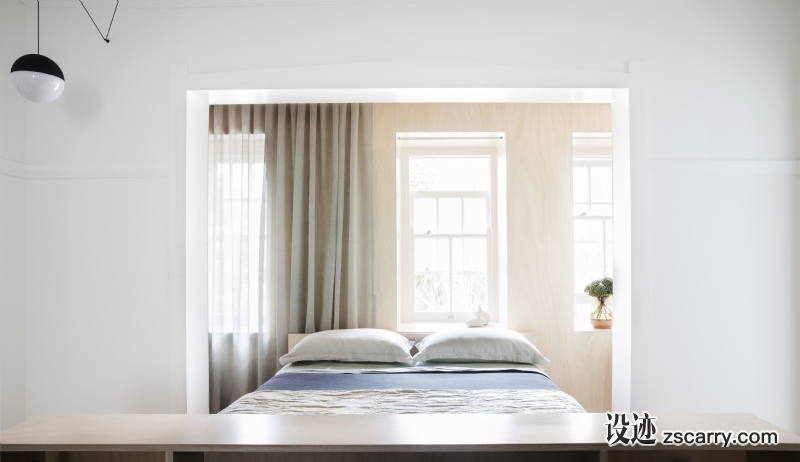 1079-interior_NanoPad_ArchitectPrineas_ChrisWarnes_02.jpg 家装参考,卧室,极简风格,