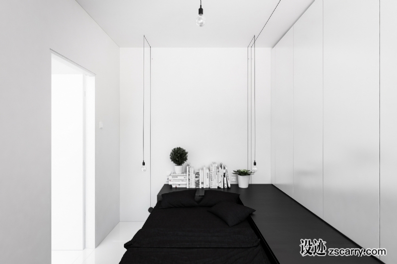 bedroom_7_7_001.jpg 家装参考,卧室,极简风格,