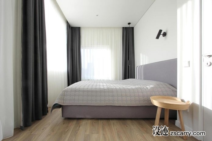 bright-pinch-minimalist-style-house-klaipeda-lithuania-designed-ramunas-manikas-caandesign-11-696x464.jpg 家装参考,卧室,极简风格,